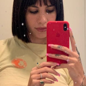 Meet your Posher, Sherrod